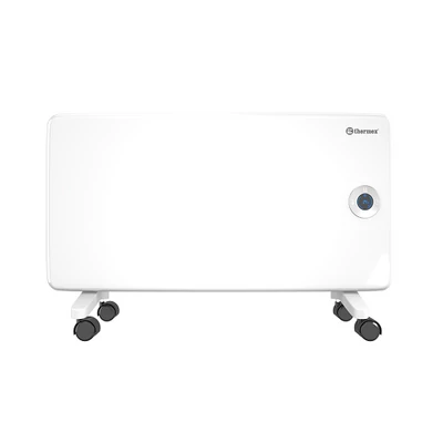 Kép 2/16 - THERMEX FRAME 1500 E elektromos fűtőpanel vezérléssel (1500 Watt)