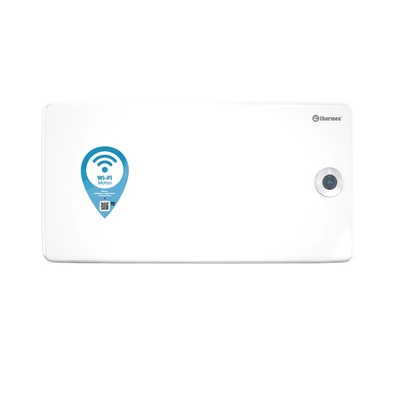 Kép 4/13 - THERMEX FRAME 1500 EW elektromos fűtőpanel WiFi vezérléssel (1500 Watt)