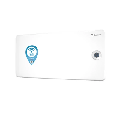 Kép 6/13 - THERMEX FRAME 1500 EW elektromos fűtőpanel WiFi vezérléssel (1500 Watt)