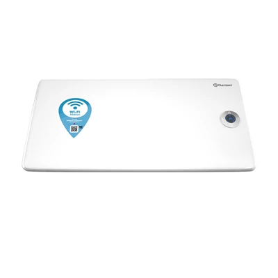 Kép 7/13 - THERMEX FRAME 1500 EW elektromos fűtőpanel WiFi vezérléssel (1500 Watt)