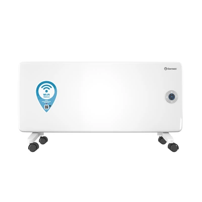 Kép 2/13 - THERMEX FRAME 2000 EW elektromos fűtőpanel WiFi vezérléssel (2000 Watt)