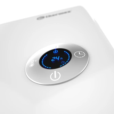 Kép 5/13 - THERMEX FRAME 2000 EW elektromos fűtőpanel WiFi vezérléssel (2000 Watt)