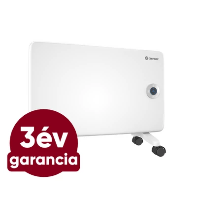 Kép 1/13 - Thermex elektromos fűtőpanel, konvektor 1000 Watt