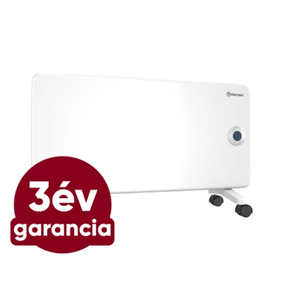 Kép 1/16 - Thermex elektromos fűtőpanel, konvektor 1500 Watt
