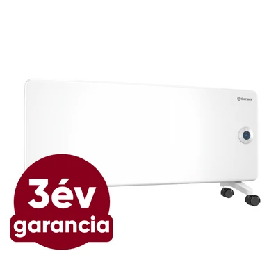 Kép 1/16 - Thermex elektromos fűtőpanel, konvektor 2000 Watt
