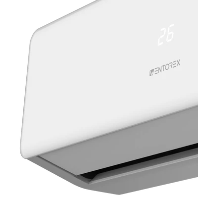 Kép 9/13 - WENTOREX Colorado 18 WiFi oldalfali split hűtő-fűtő klíma csepptálca fűtéssel (R32 - 5,2 kW)