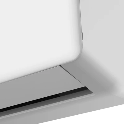 Kép 10/13 - WENTOREX Colorado 18 WiFi oldalfali split hűtő-fűtő klíma csepptálca fűtéssel (R32 - 5,2 kW)