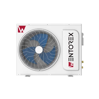 Kép 11/13 - WENTOREX Colorado 18 WiFi oldalfali split hűtő-fűtő klíma csepptálca fűtéssel (R32 - 5,2 kW)
