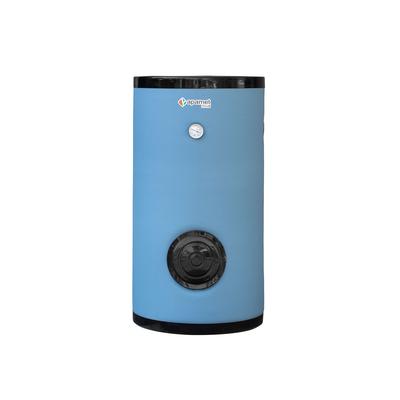 APAMET HP BOT 200 indirekt használati meleg víz tartály hőszivattyúhoz (200 liter) - 1 hőcserélővel