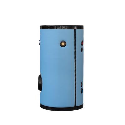 APAMET HP BOT 200 indirekt használati meleg víz tartály hőszivattyúhoz (200 liter) - 1 hőcserélővel
