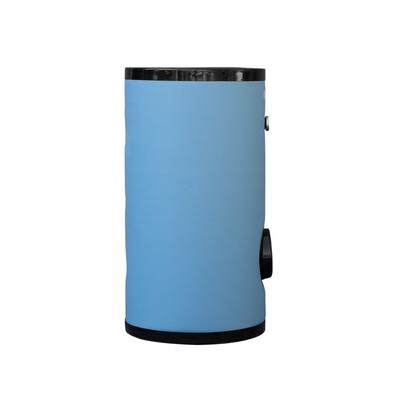 APAMET HP BOT 200 indirekt használati meleg víz tartály hőszivattyúhoz (200 liter) - 1 hőcserélővel
