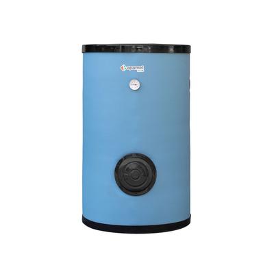 APAMET HP BOT 300 indirekt használati meleg víz tartály hőszivattyúhoz (300 liter) - 1 hőcserélővel