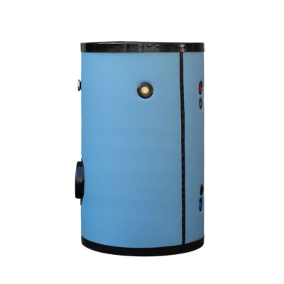 APAMET HP BOT 300 indirekt használati meleg víz tartály hőszivattyúhoz (300 liter) - 1 hőcserélővel