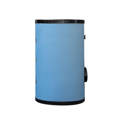 APAMET HP BOT 300 indirekt használati meleg víz tartály hőszivattyúhoz (300 liter) - 1 hőcserélővel