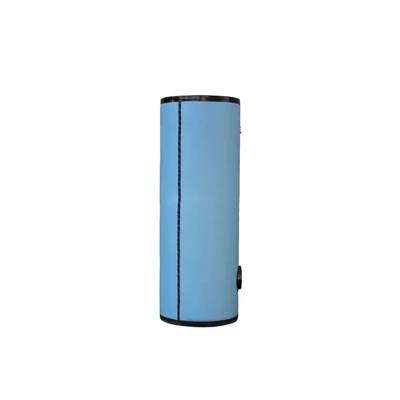 Kép 5/9 - APAMET HP BOT 500 indirekt használati meleg víz tartály hőszivattyúhoz (500 liter) - 1 hőcserélővel, 6 kW-os fűtőbetéttel