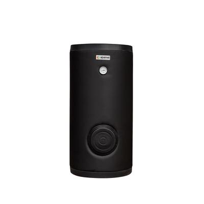 APAMET S2 BOT álló indirekt HMV tartály (2 hőcserélő / fűtőbetét nélkül)