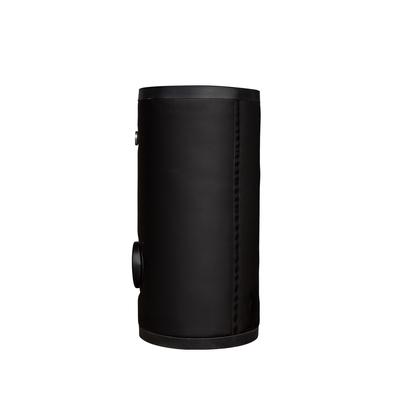 APAMET STIL S2 BOT 150 álló indirekt HMV tartály (150 liter / 2 hőcserélő /  3kW-os fűtőbetéttel)