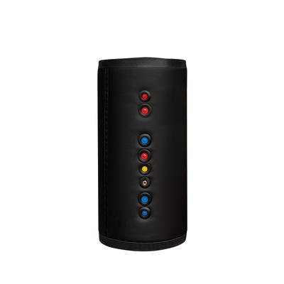 APAMET S2 BOT indirekt HMV tartály