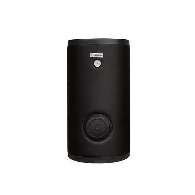 APAMET STIL S2 BOT 200 álló indirekt HMV tartály (200 liter / 2 hőcserélő / 3 kW fűtőbetéttel)
