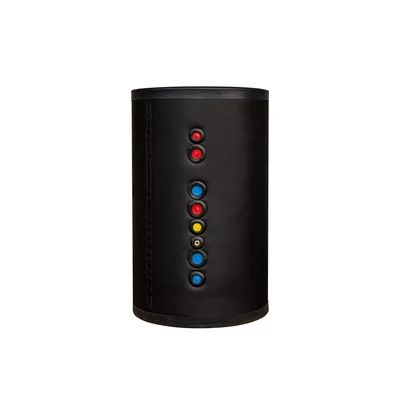 Kép 6/8 - APAMET S2 BOT álló indirekt HMV tartály