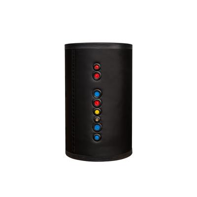 APAMET S2 BOT 300 álló indirekt HMV tartály