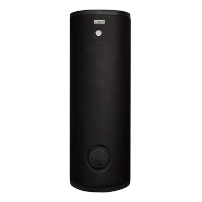 Kép 3/8 - APAMET S2 BOT 500 álló indirekt HMV tartály (465 liter / 2 hőcserélő / fűtőbetét nélkül)