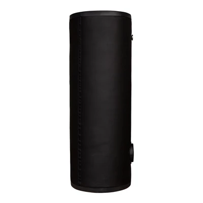 Kép 4/8 - APAMET S2 BOT 500 álló indirekt HMV tartály (465 liter / 2 hőcserélő / fűtőbetét nélkül)