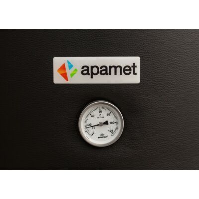 APAMET S1 BOT indirekt HMV tartály mérőóra