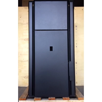 Kép 2/14 - Értékcsökkent FALCON CENTRAL-B 25 pellet kazán (25 kW)