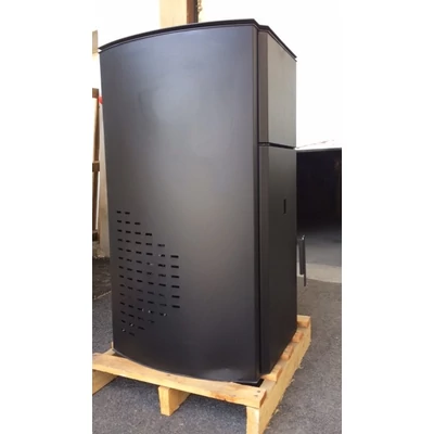 Kép 3/14 - Értékcsökkent FALCON CENTRAL-B 25 pellet kazán (25 kW)