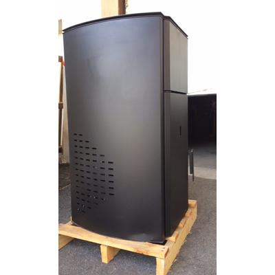 Értékcsökkent FALCON CENTRAL-B 25 pellet kazán (25 kW)