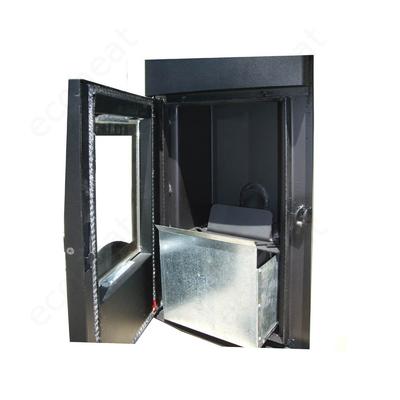 FALCON COMODO CENTRAL P12 vízteres pellet kályha