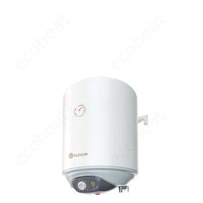 Kép 4/7 - ELDOM Eureka DA-30 - csökkentett szervizigényű elektromos vízmelegítő (30 liter / 1,6 kW / 387 mm Ø)