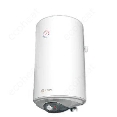Kép 4/7 - ELDOM Eureka DA-80 - csökkentett szervizigényű elektromos vízmelegítő (80 liter / 2 kW / 462 mm Ø)