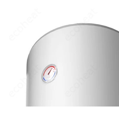 Kép 6/6 - ELDOM Eureka SD-50 Smart WiFi - csökkentett szervizigényű elektromos vízmelegítő (50 liter / 1,6 kW / 387 mm Ø)