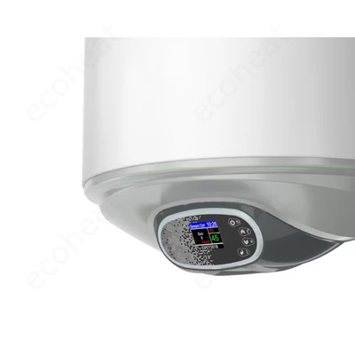 Kép 5/6 - ELDOM Eureka SD-50 Smart WiFi - csökkentett szervizigényű elektromos vízmelegítő (50 liter / 1,6 kW / 387 mm Ø)