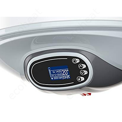 ELDOM Favourite 100 Smart - elektromos vízmelegítő (100 liter - 2 kW - 462 mm Ø)