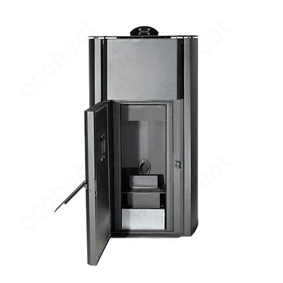 Kép 7/14 - FALCON CENTRAL-B 25 pellet kazán (25 kW)