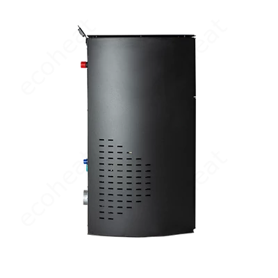 Kép 8/14 - FALCON CENTRAL-B 25 pellet kazán (25 kW)