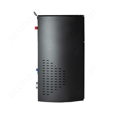 FALCON CENTRAL-B 25 pellet kazán (25 kW)