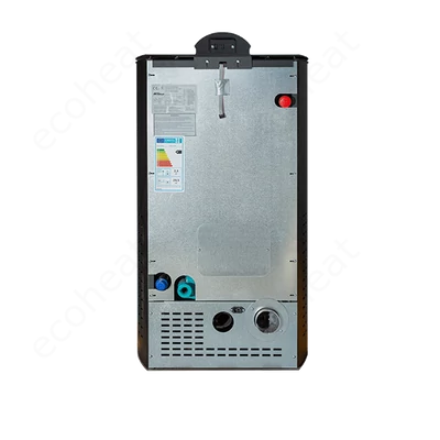 Kép 10/14 - FALCON CENTRAL-B 25 pellet kazán (25 kW)