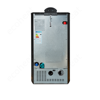 FALCON CENTRAL-B 25 pellet kazán (25 kW)