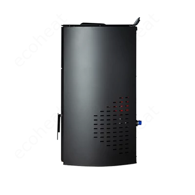 Kép 9/14 - FALCON CENTRAL-B 25 pellet kazán (25 kW)