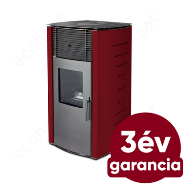 FALCON COMODO Trend P10 (Bordó)