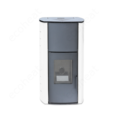FALCON COMODO CENTRAL P12 vízteres pellet kályha