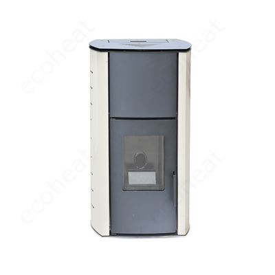 FALCON COMODO CENTRAL P12 vízteres pellet kályha