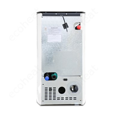 FALCON COMODO CENTRAL P12 vízteres pellet kályha