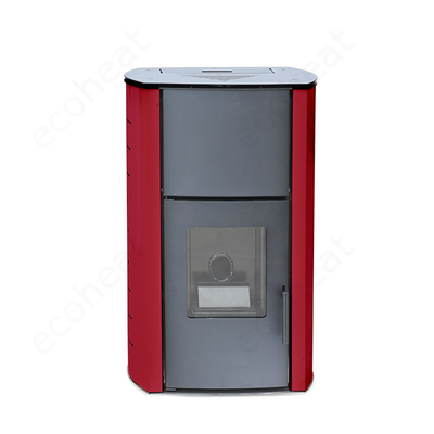 FALCON COMODO CENTRAL P18 vízteres pellet kályha (18 kW)