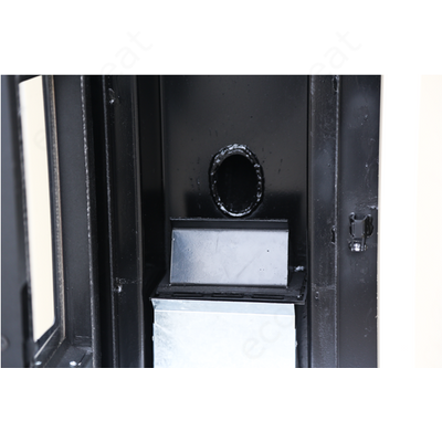 FALCON COMODO CENTRAL P12 lángtér
