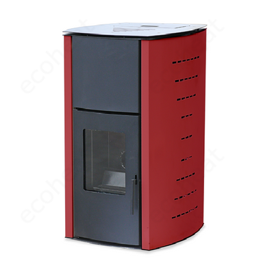 FALCON COMODO CENTRAL P18